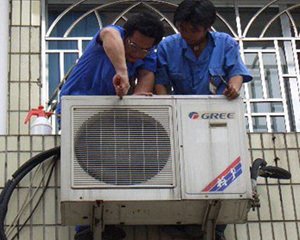 南通市空调维修售后服务中心