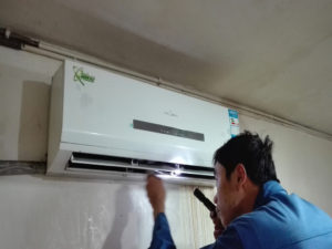 南通市格力空调电话是多少