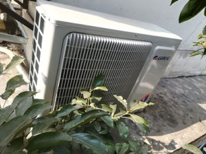 南通市空调维修售后服务