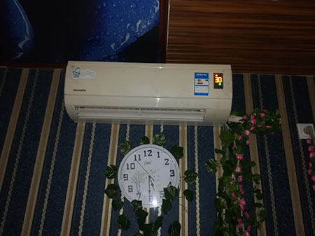 南通市空调维修售后服务中心