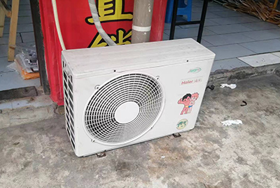 南通市空调突然不制冷只吹自然风怎么办？