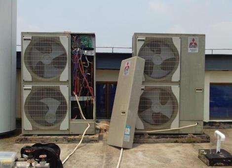 南通市空调维修电话号码多少