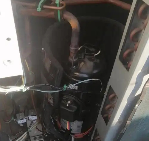 南通市维修变频空调电话在哪里找