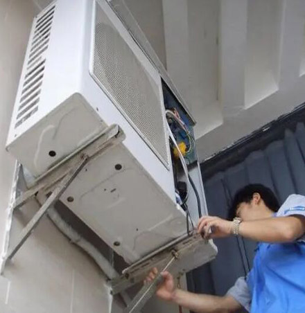 南通市24小时空调维修热线